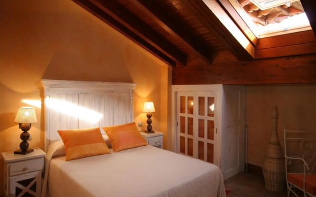 Hotel Posada La Robleda