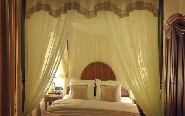 Garden Hotel Pristina