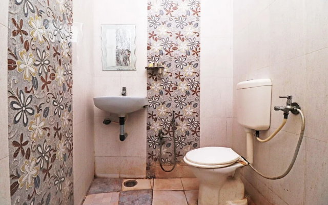 Hotel Alok Residency by OYO Rooms