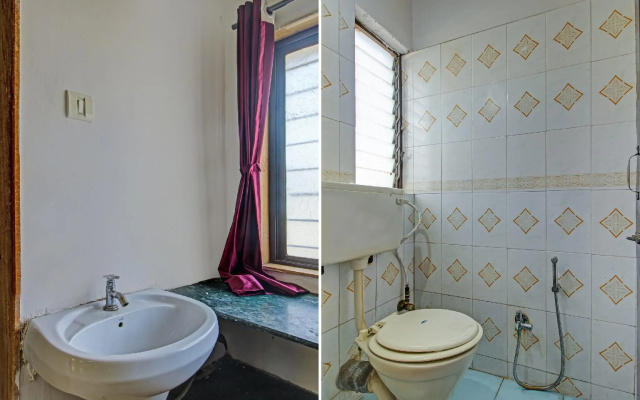OYO Home 78031 Ar Rooms