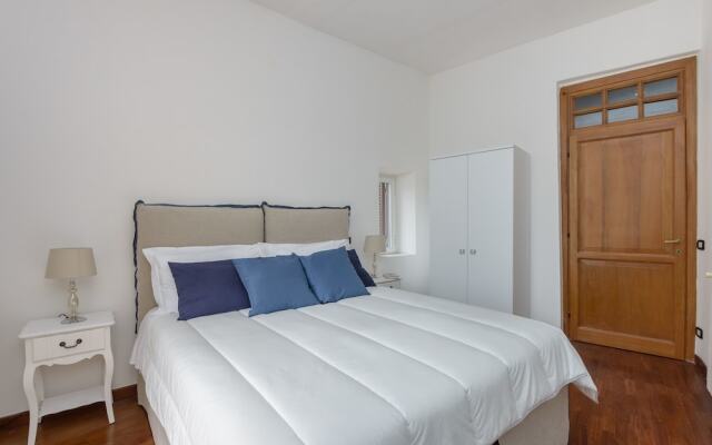 Апартаменты Piazza di Spagna Apartment комната для гостей