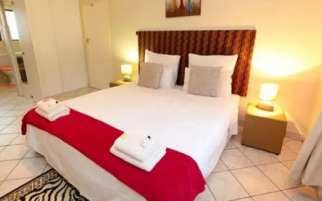 Gutlom Inn Lodge
