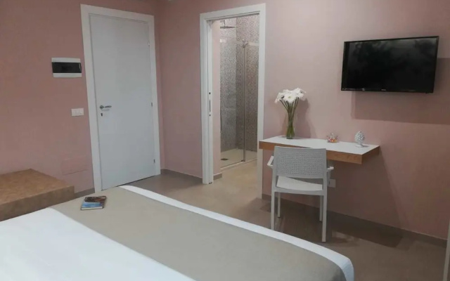 B&B Villa Sece