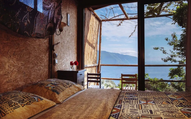 Deep Ocean Camping - Adults Only