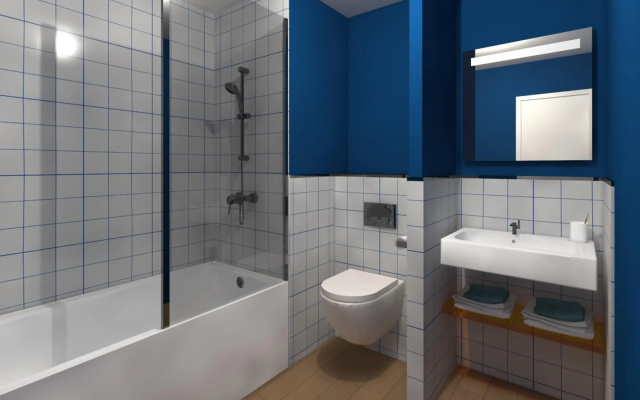 ibis Styles Morlaix