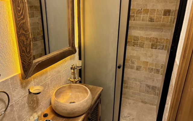 Aura Village Alaçatı