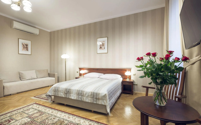 Hotel Royal