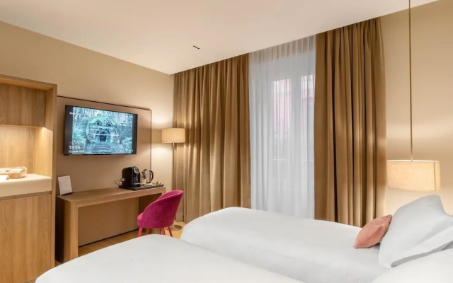 PALAZZO UBERTINI Urban Suites