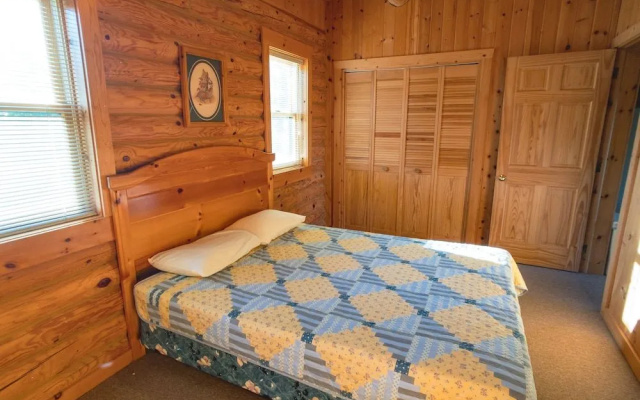 Deer Ridge Resort