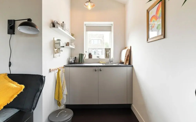 Boutique Hotel Jongwijs Westzaan