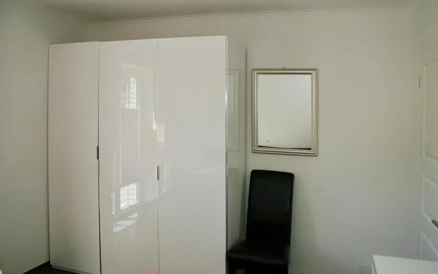 Villa Mare Villa Mare Appartement 3