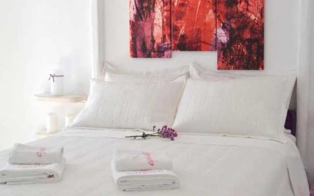 Apsenti couples only - Mykonos