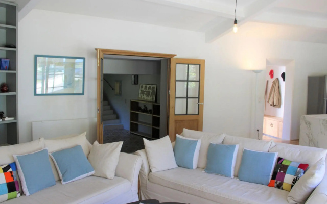 Holiday Home in Tourtour With Private Pool