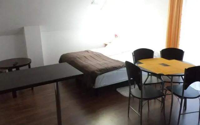 Apartamenty i Pokoje Na Letniej