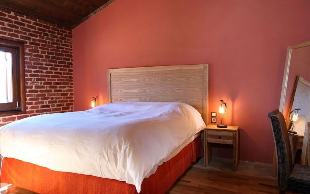 Magema Hotel