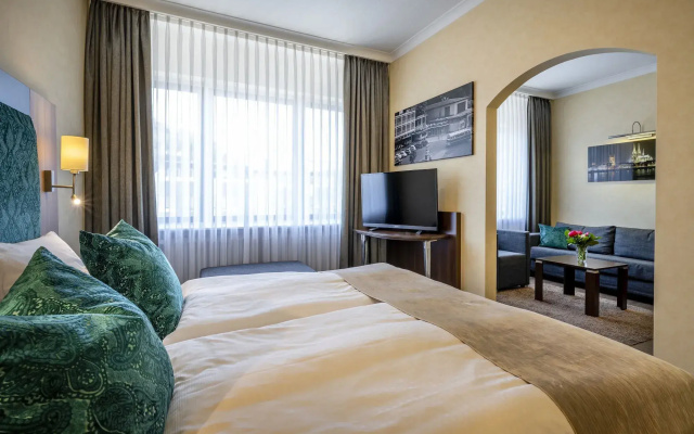Insel Hotel