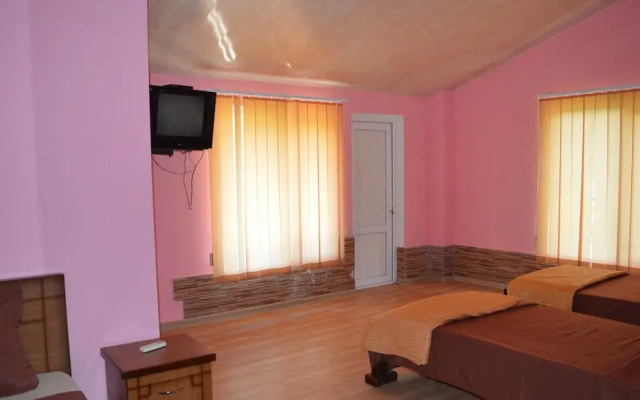 Hotel Black Sea Shekvetili BSS