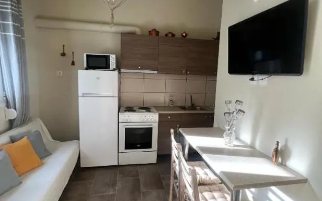 Vintage Apartments 2