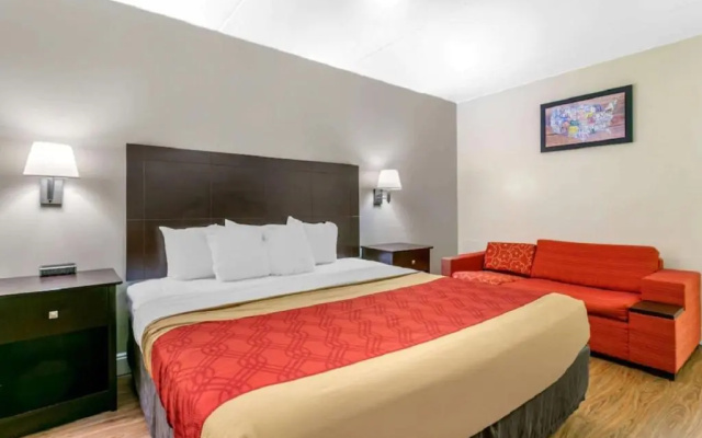 Kings Inn Motel