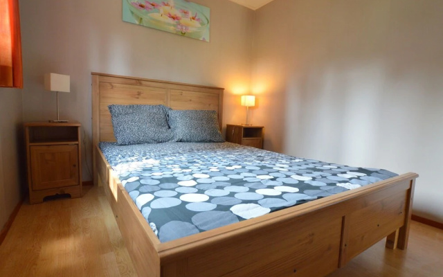 Beautiful Chalet in Gilze en Rijen by the Forest