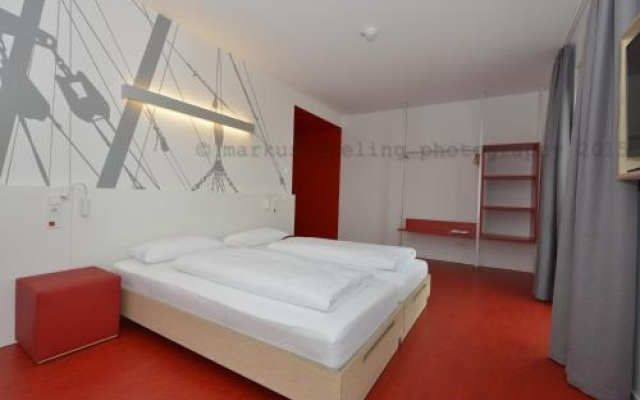 Havenhostel Cuxhaven