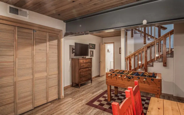 In the Pines by Ruidoso Vacation Rentals