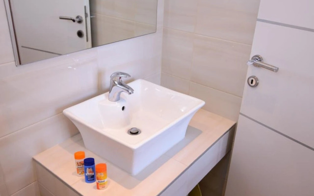 Ploce Apartments