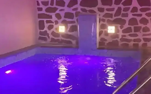 The Retreat-Pool Villa 5BHK with private indoor pool