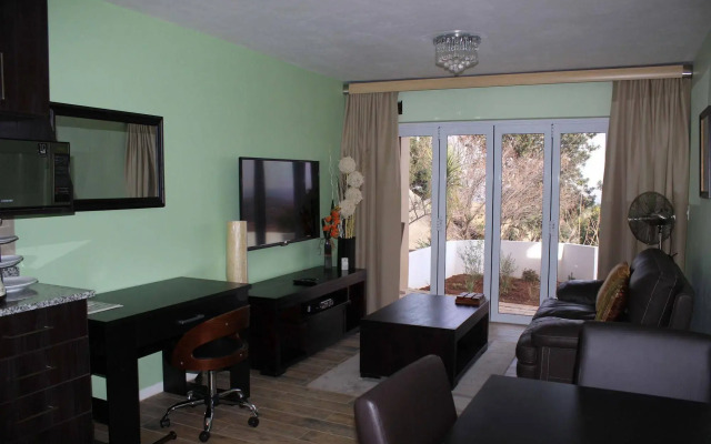 Glenvista Guest House