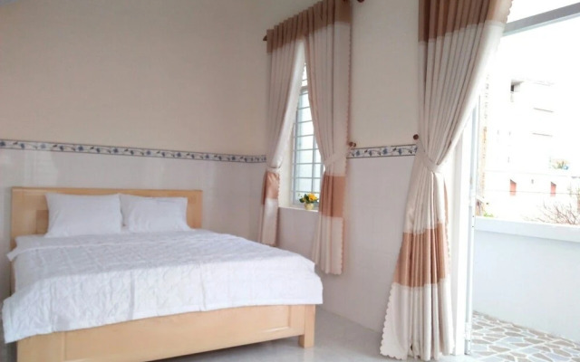 Hanh Minh Guest House