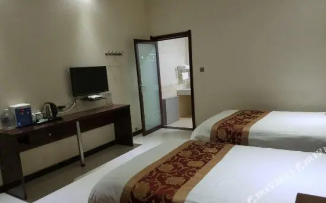 Yingbin Business Hotel