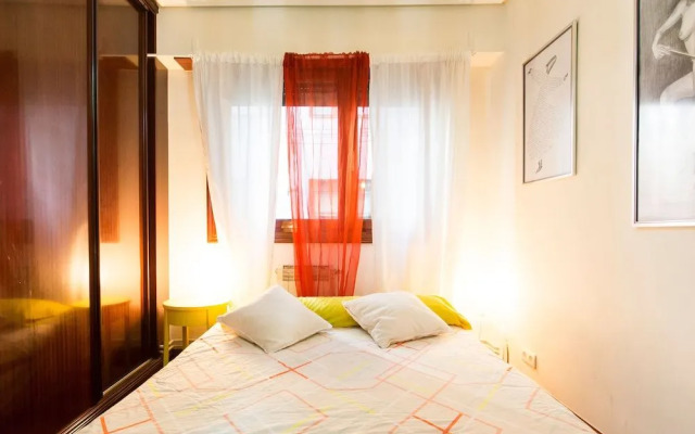 Apartamento en Bilbao Indautxu