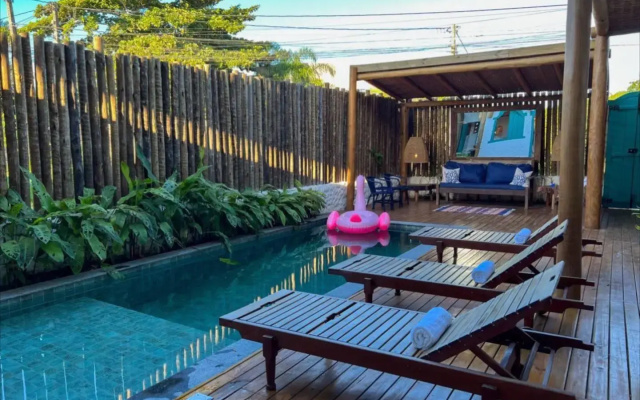 Flo Casa Hotel