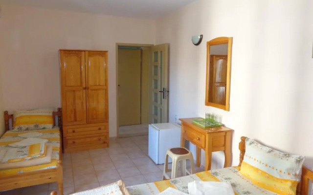 Hotel Villa Helia