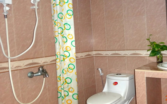 Comfort Guesthouse