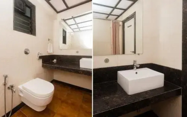 Oyo 15719 Hotel Banjara