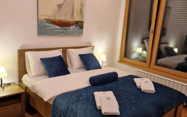 BulevarD Apartment