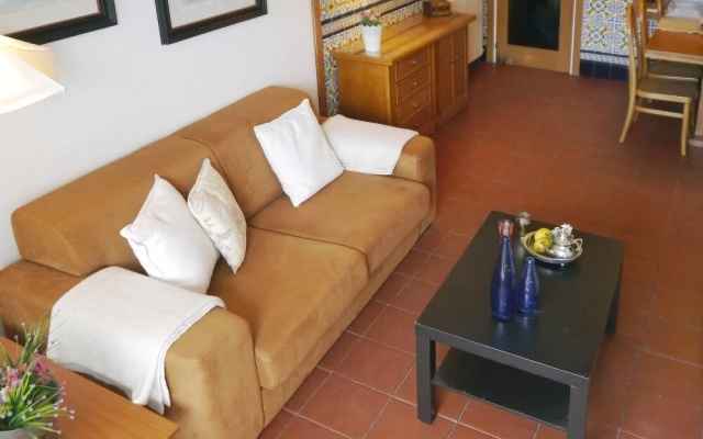 Apartamento Almirante 41