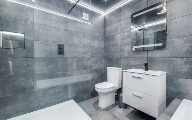 Seaside Luxury Suites by Sasco