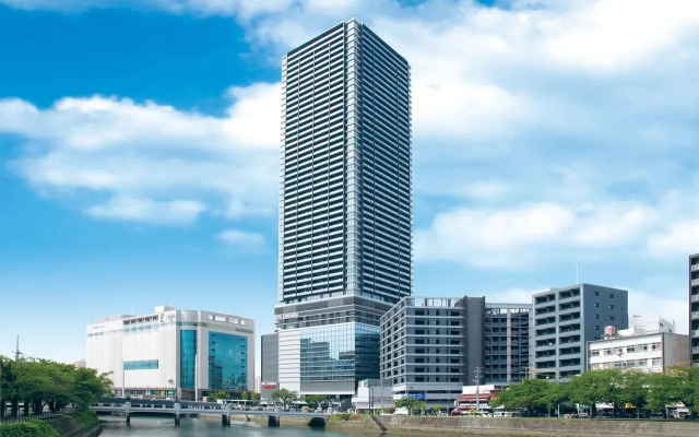 Hotel Kawashima