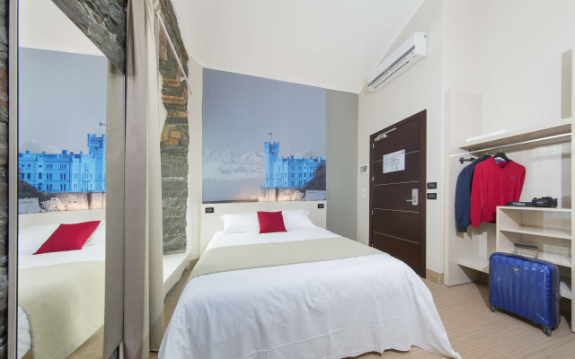 B&B Hotel Trieste