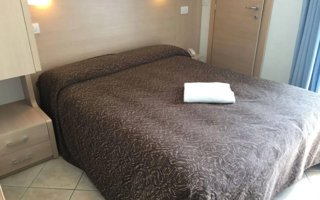 Hotel Rubens