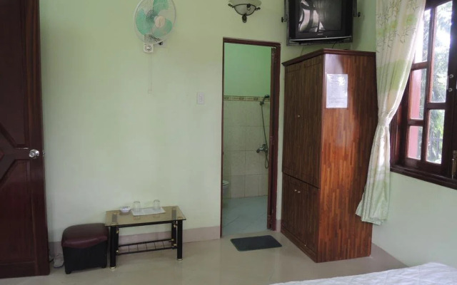 Dai Tan Hostel