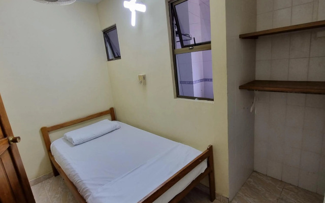 Apartamento Rodadero los Laureles piso 1601