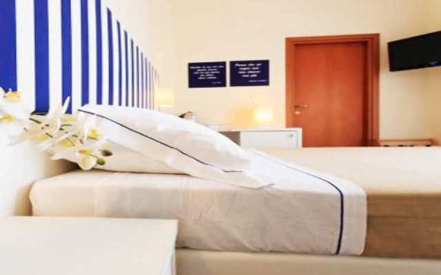 Hotel Mehari