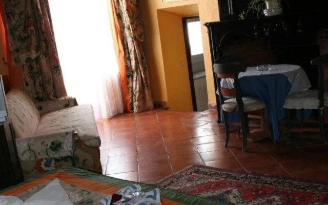 Apartamentos Navila