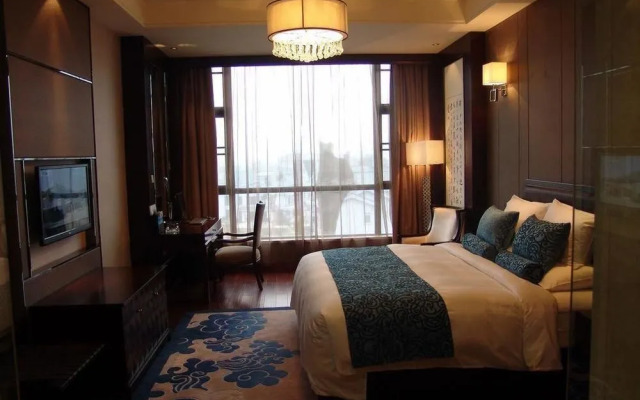 Jingyue Lake Hotel