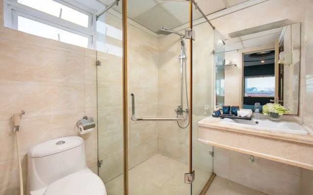 Hai Muoi Hotel & Apartment