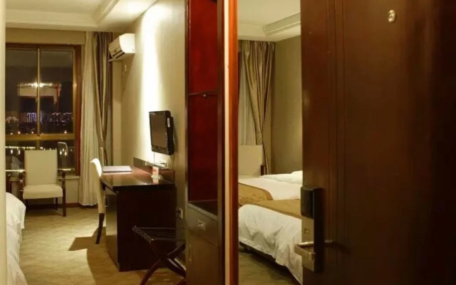 Guangjiao Hotel Huangshan