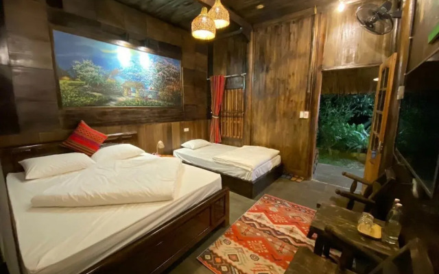 Hà Giang Xanh Retreat
